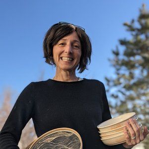 Meet your Posher, Katy